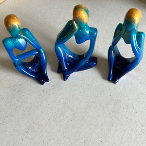 Ombré Figurines