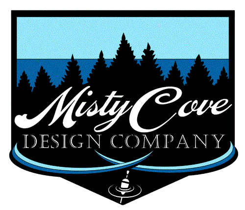 Misty Cove Design Company Gift Card