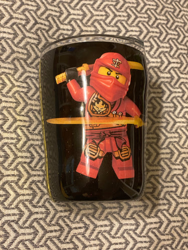 Ninjago Tumbler